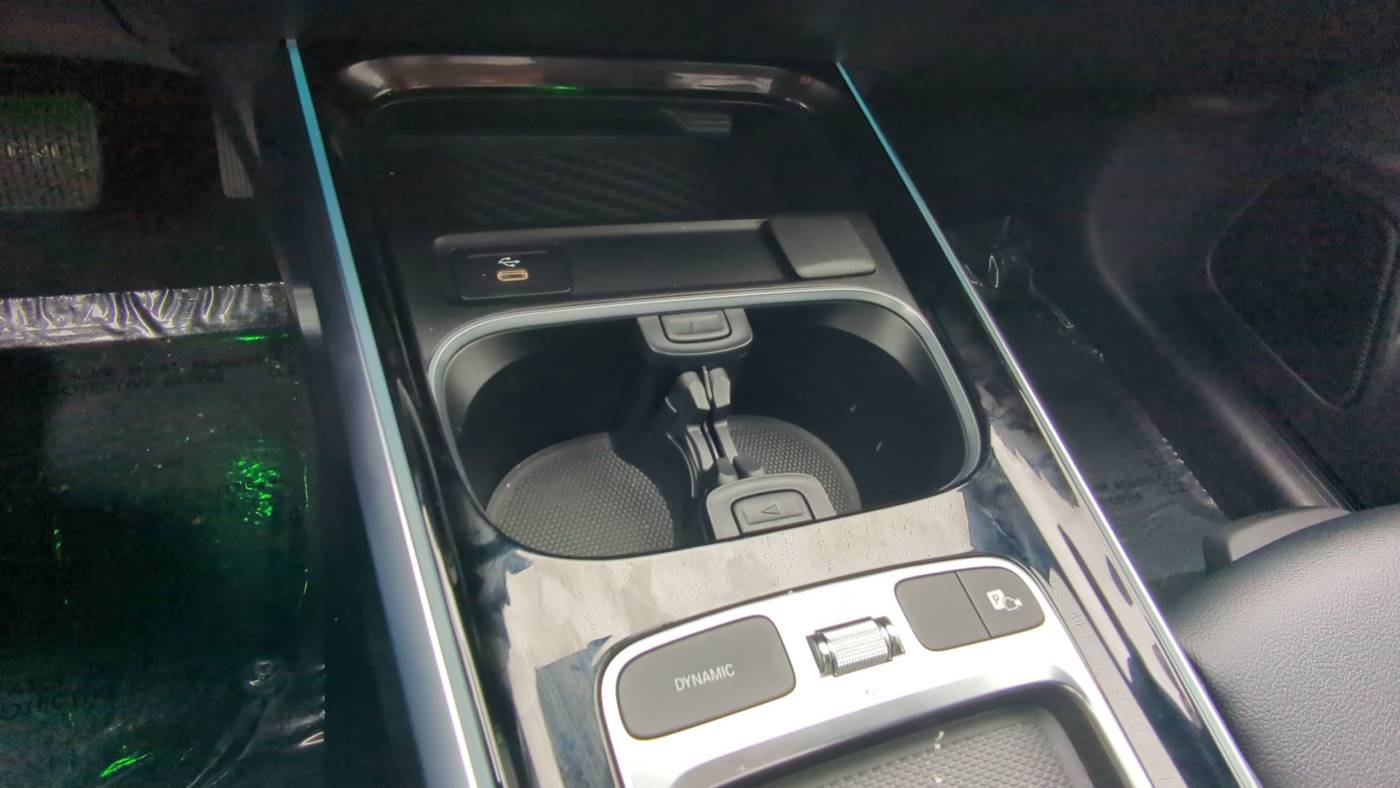 2024 Mercedes EQB W1N9M0KB9RN078912