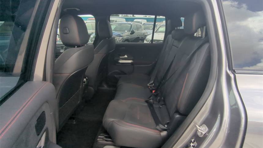2024 Mercedes EQB W1N9M0CB4RN093817