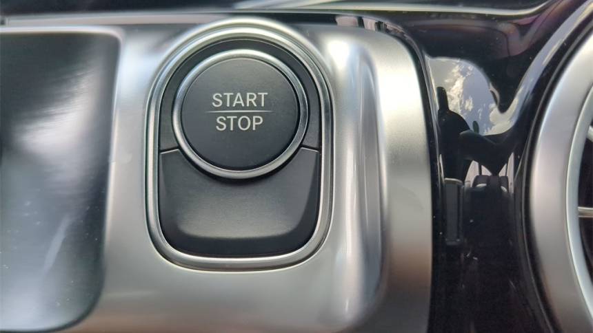 2024 Mercedes EQB W1N9M0CB4RN093817