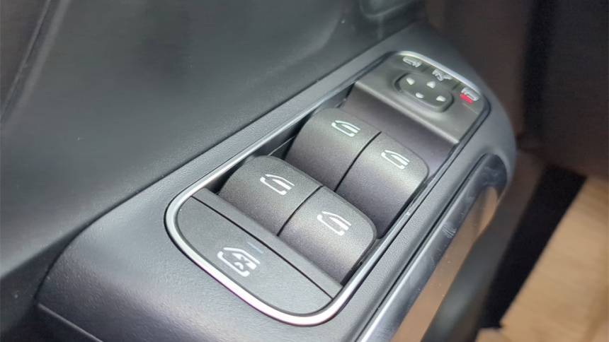 2024 Mercedes EQB W1N9M0CB4RN093817