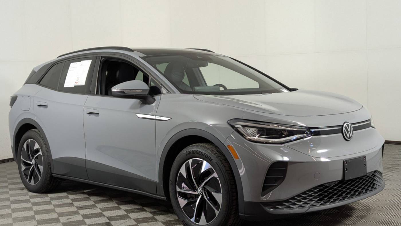 2021 Volkswagen ID.4 WVGTMPE2XMP059666