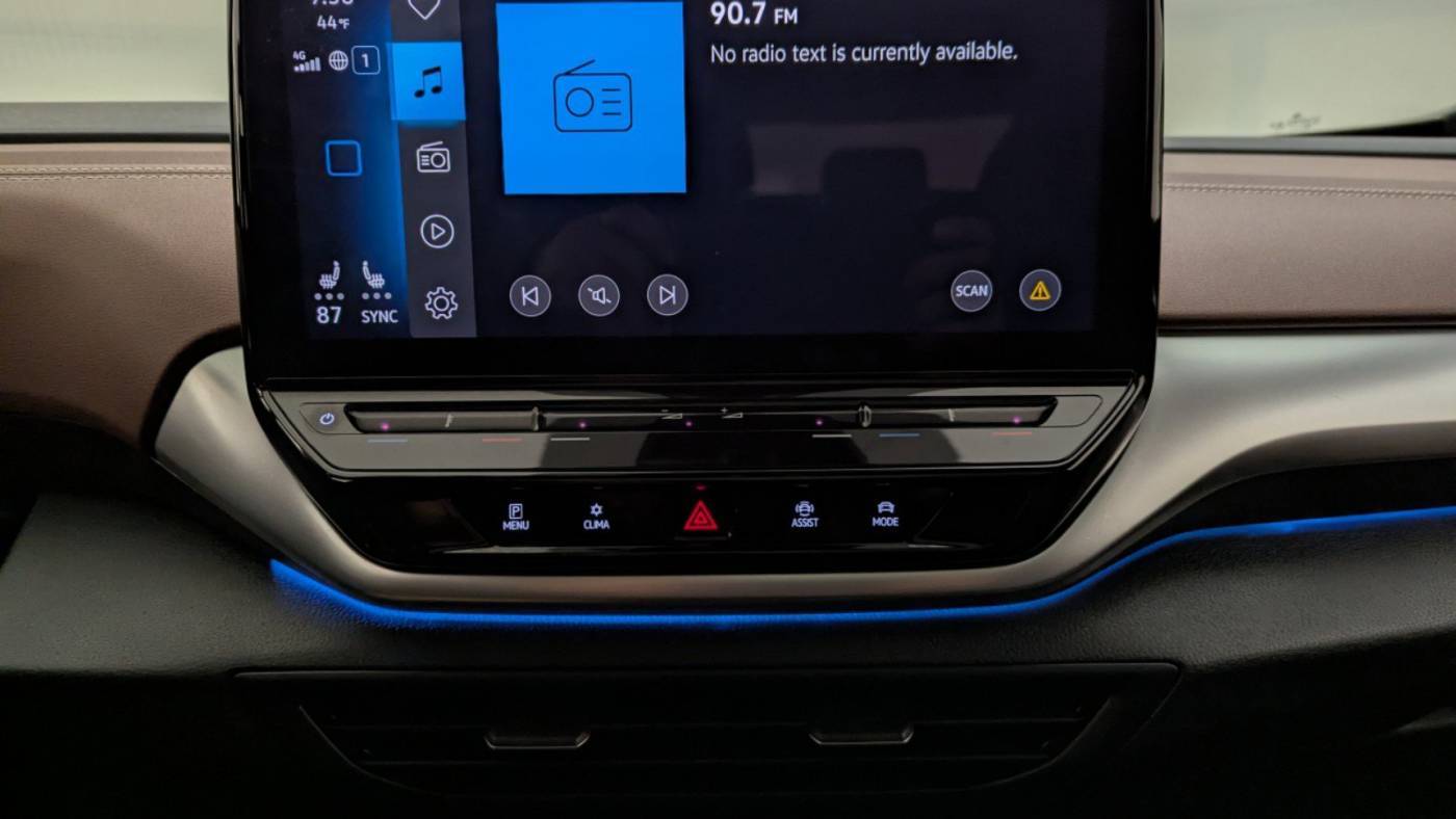 2021 Volkswagen ID.4 WVGTMPE2XMP059666