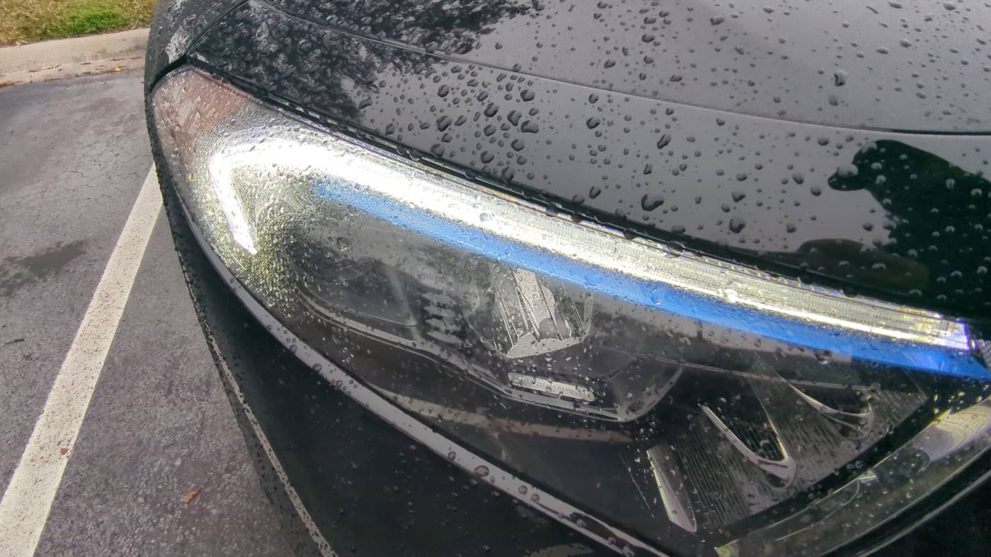 2024 Mercedes EQB W1N9M0KB9RN078912