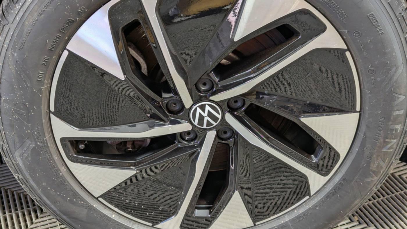 2021 Volkswagen ID.4 WVGTMPE2XMP059666