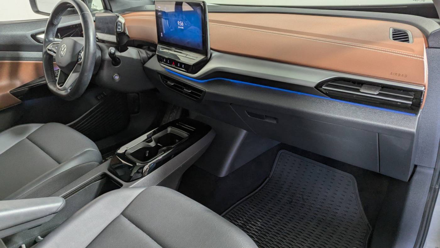 2021 Volkswagen ID.4 WVGTMPE2XMP059666