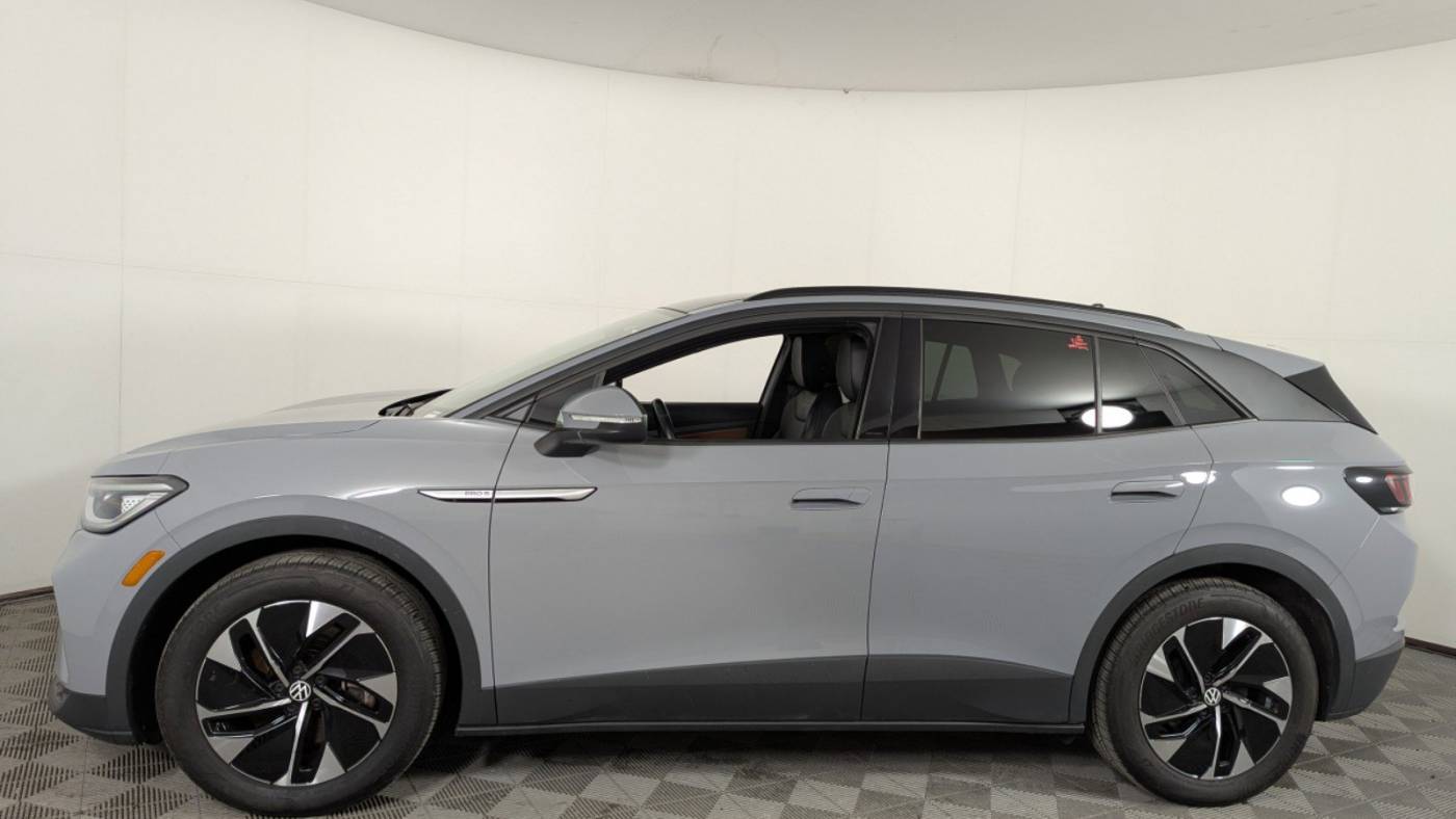 2021 Volkswagen ID.4 WVGTMPE2XMP059666