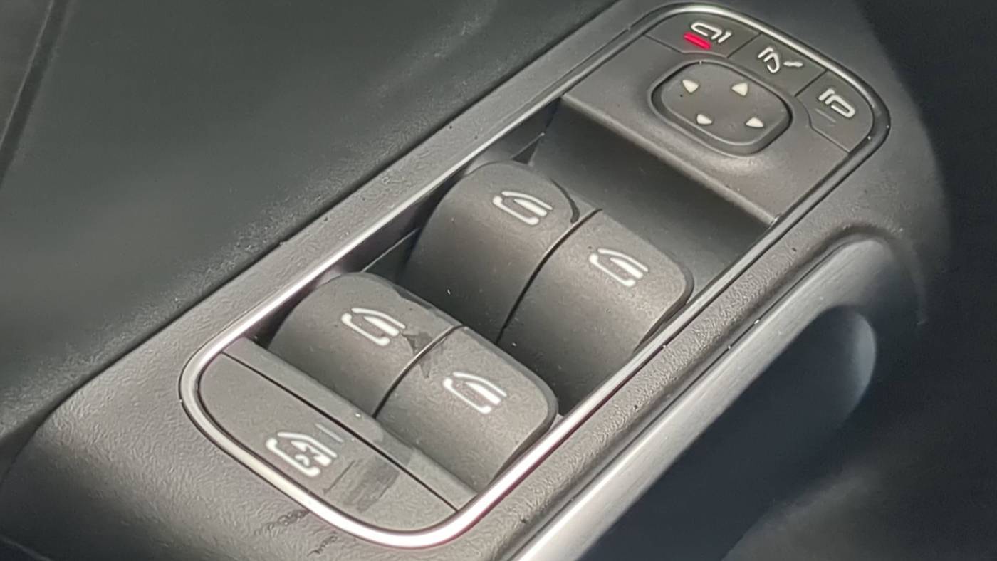 2024 Mercedes EQB W1N9M0KB9RN078912