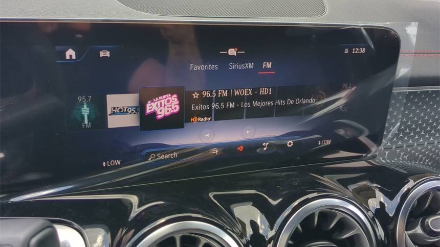 2024 Mercedes EQB W1N9M0CB4RN093817