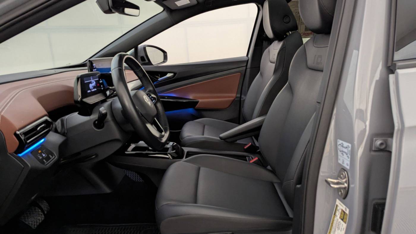 2021 Volkswagen ID.4 WVGTMPE2XMP059666