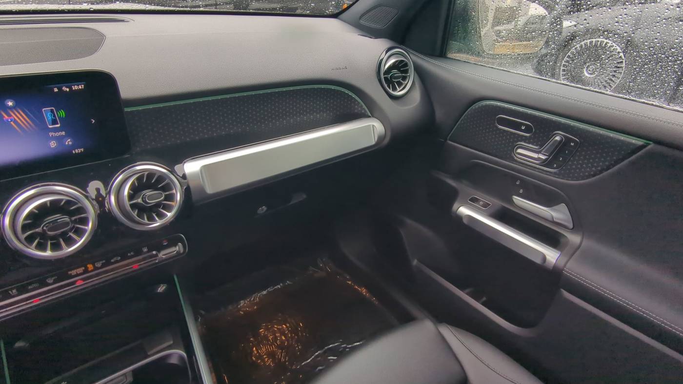 2024 Mercedes EQB W1N9M0KB9RN078912