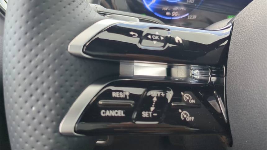 2024 Mercedes EQB W1N9M0CB4RN093817