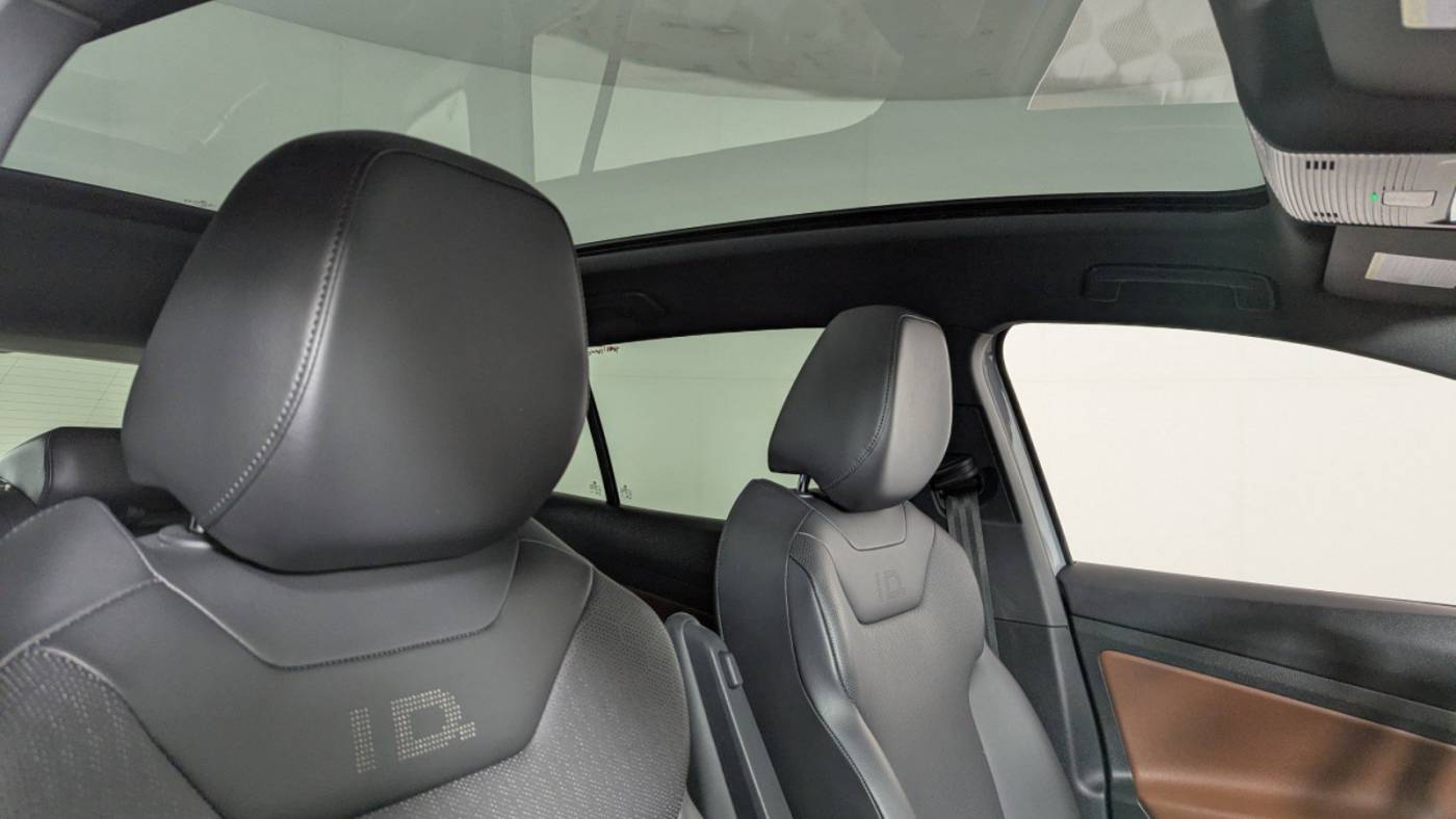 2021 Volkswagen ID.4 WVGTMPE2XMP059666