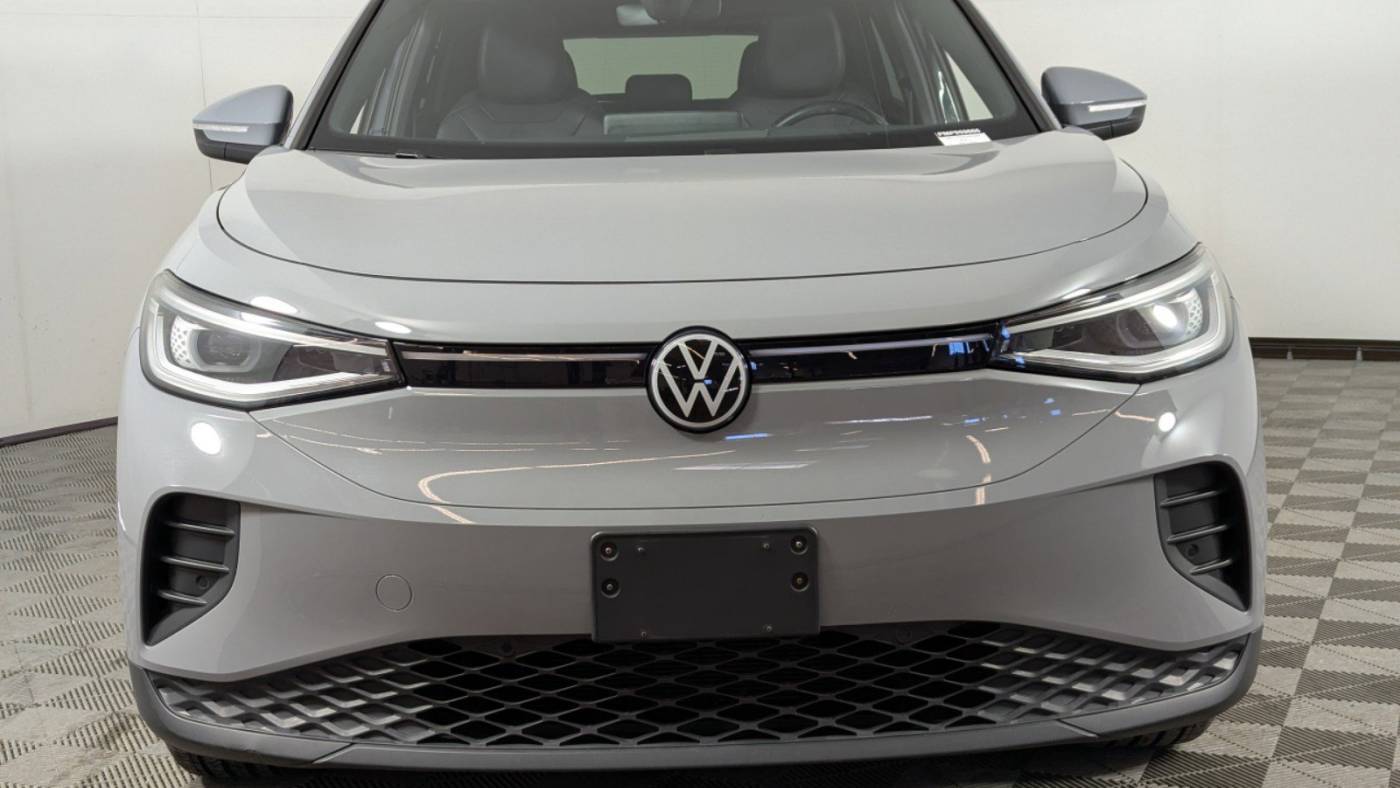 2021 Volkswagen ID.4 WVGTMPE2XMP059666
