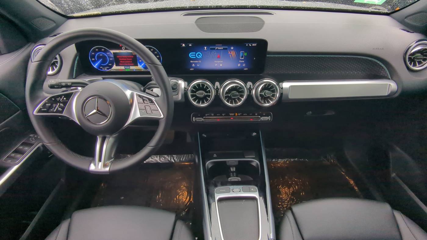 2024 Mercedes EQB W1N9M0KB9RN078912