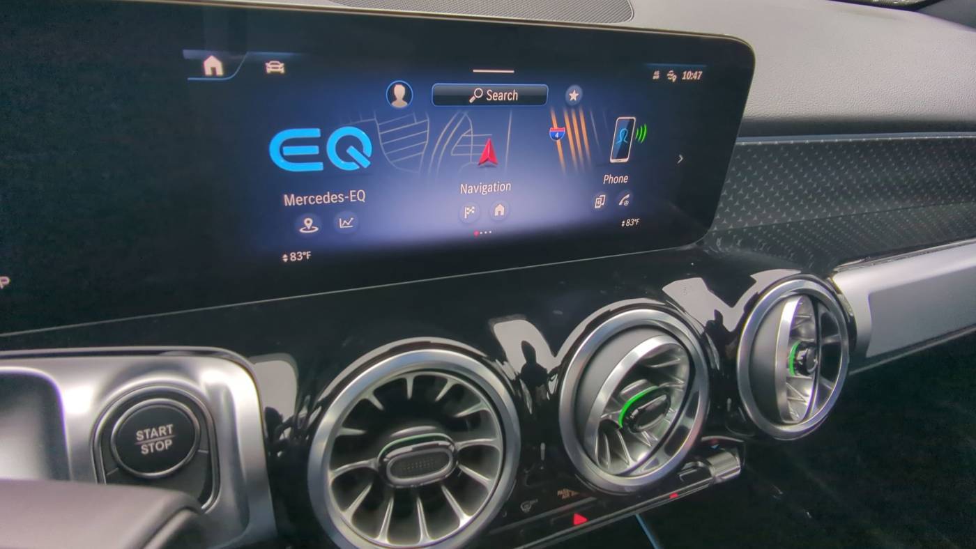 2024 Mercedes EQB W1N9M0KB9RN078912