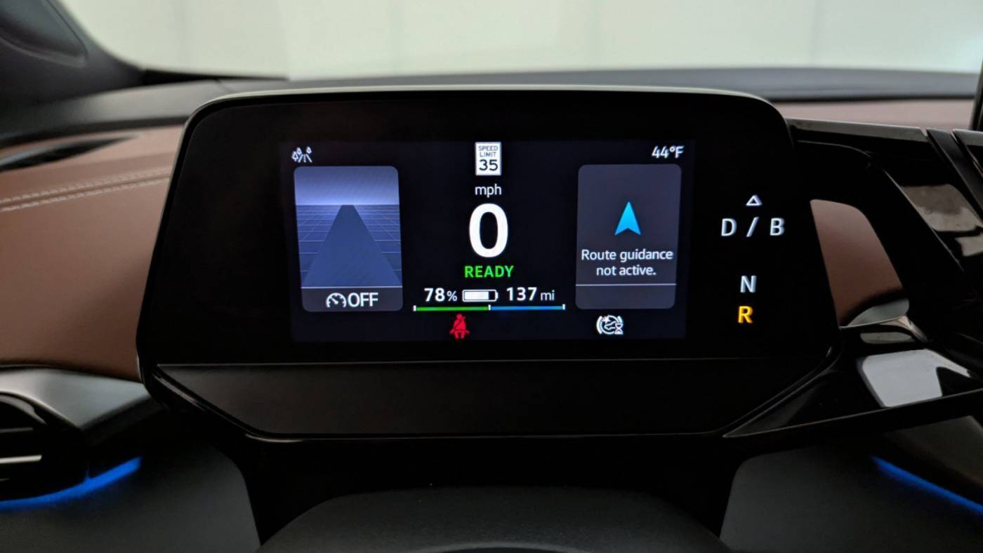 2021 Volkswagen ID.4 WVGTMPE2XMP059666