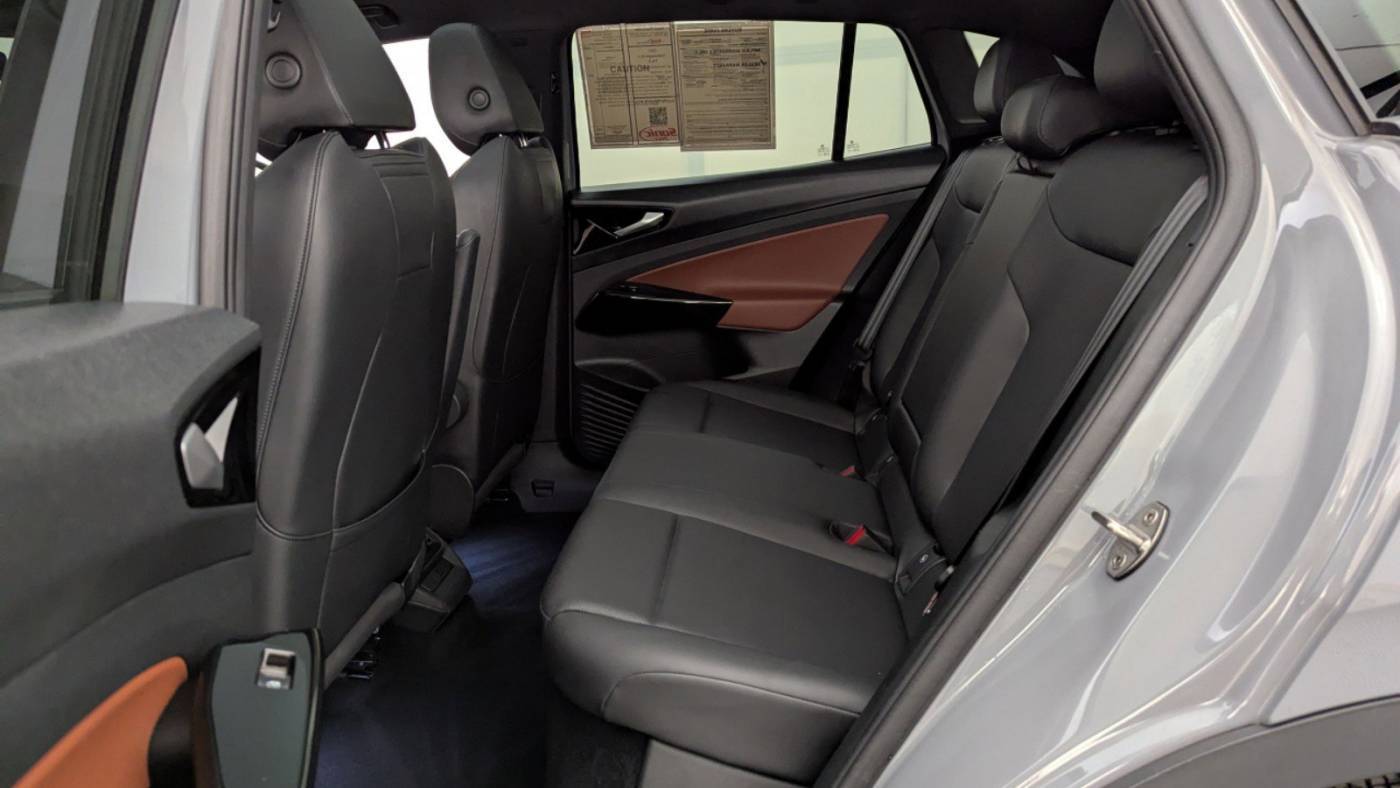 2021 Volkswagen ID.4 WVGTMPE2XMP059666