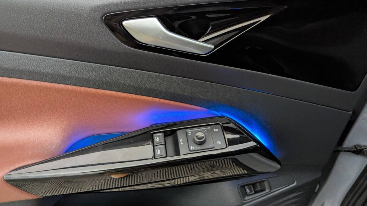2021 Volkswagen ID.4 WVGTMPE2XMP059666