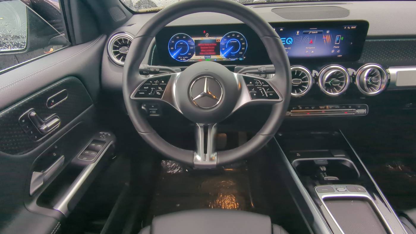 2024 Mercedes EQB W1N9M0KB9RN078912