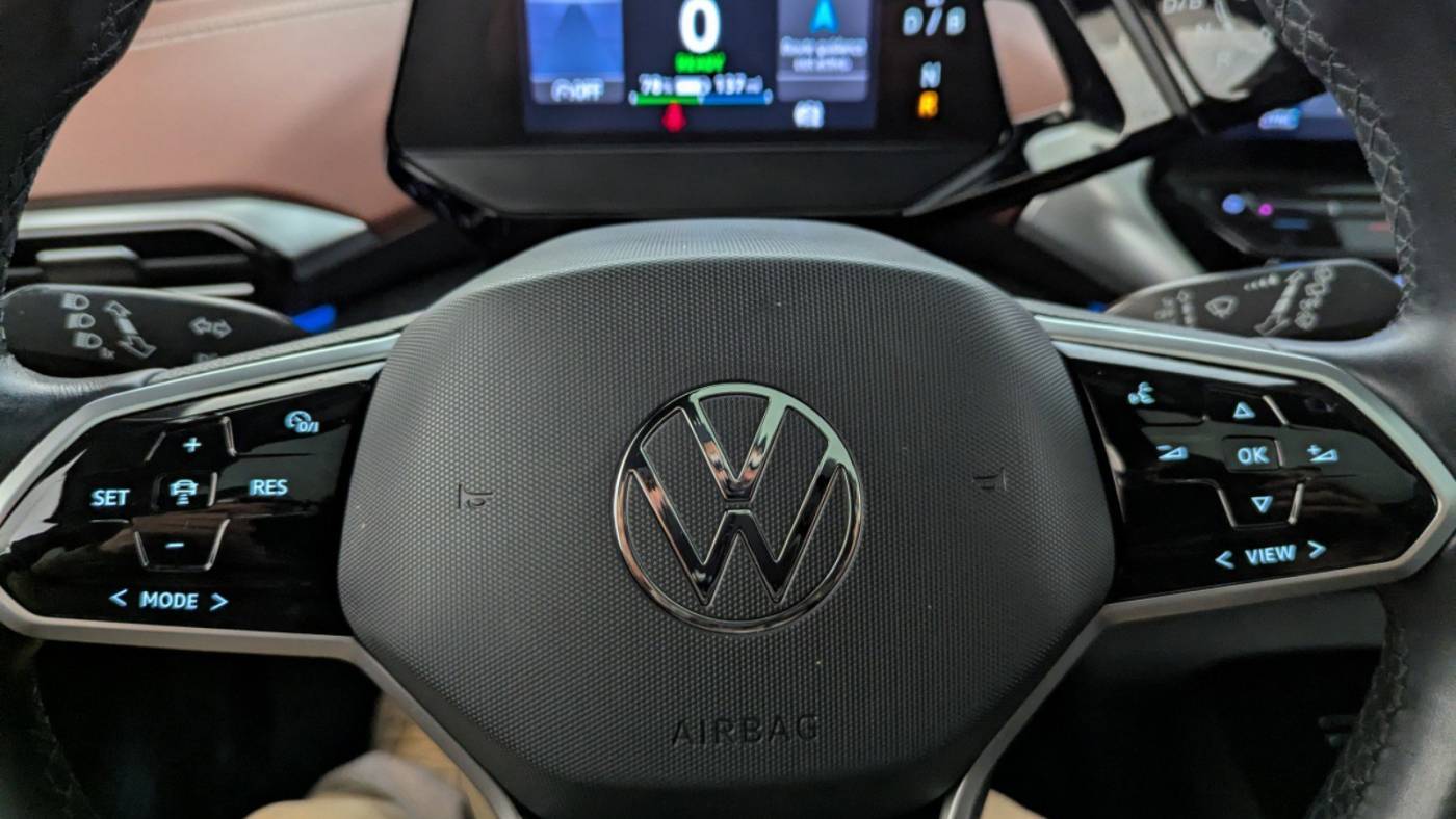 2021 Volkswagen ID.4 WVGTMPE2XMP059666