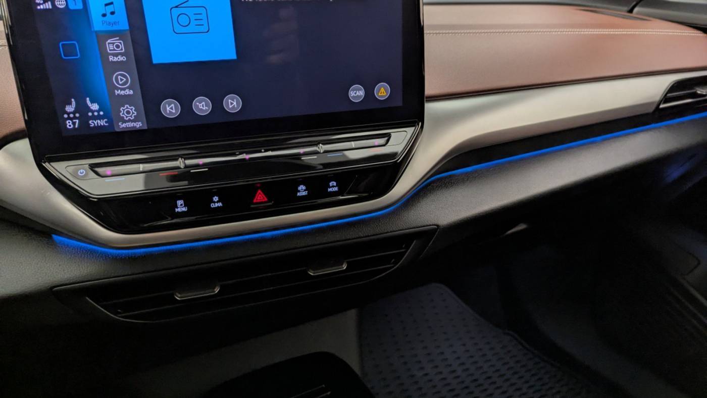 2021 Volkswagen ID.4 WVGTMPE2XMP059666