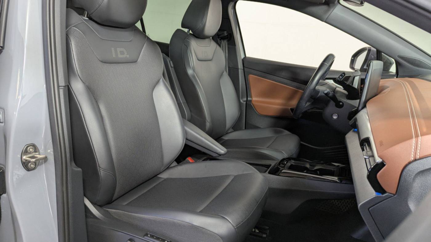 2021 Volkswagen ID.4 WVGTMPE2XMP059666