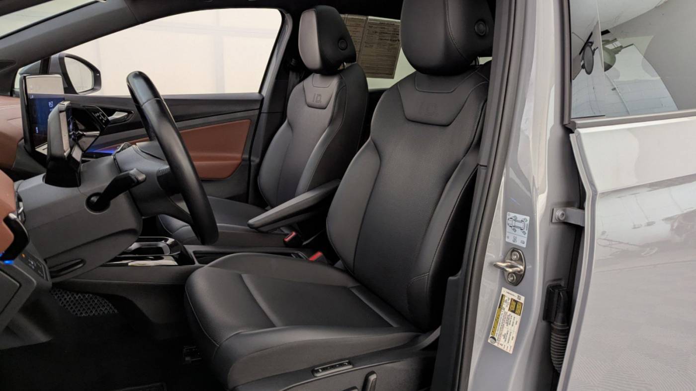 2021 Volkswagen ID.4 WVGTMPE2XMP059666