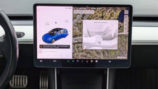 2018 Tesla Model 3 5YJ3E1EB5JF080896