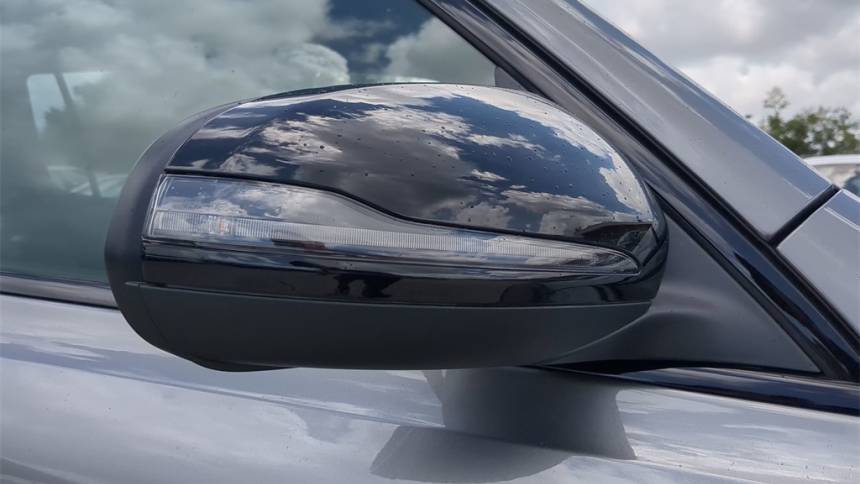 2024 Mercedes EQB W1N9M0CB4RN093817