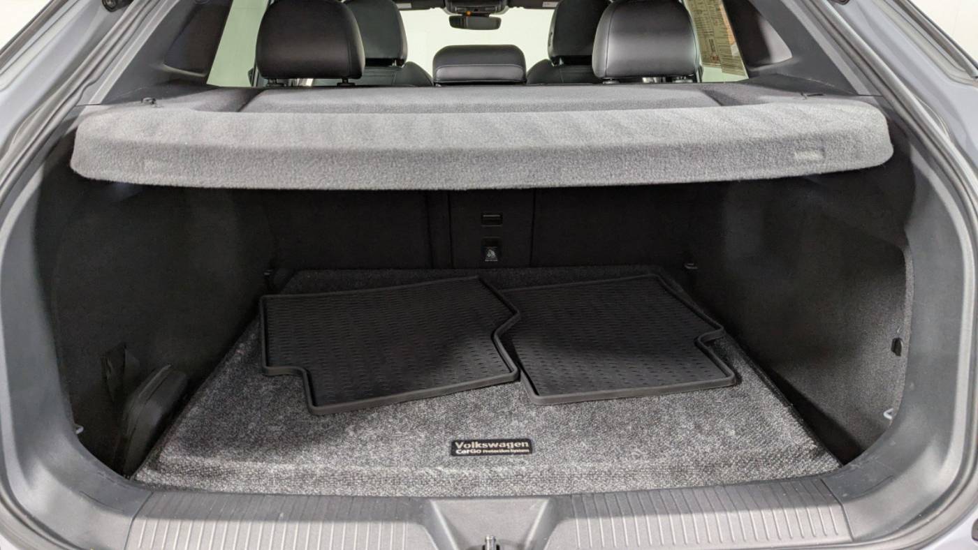 2021 Volkswagen ID.4 WVGTMPE2XMP059666