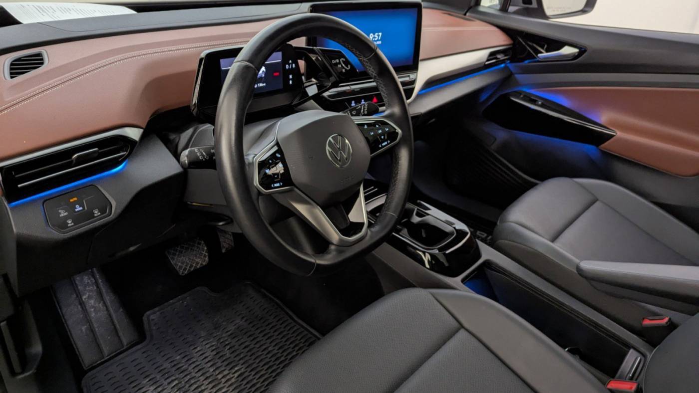 2021 Volkswagen ID.4 WVGTMPE2XMP059666