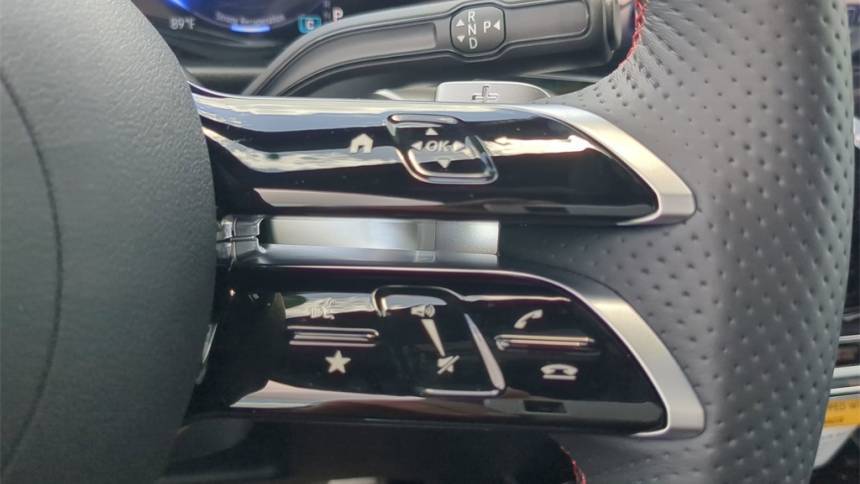 2024 Mercedes EQB W1N9M0CB4RN093817