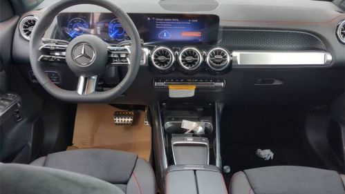 2024 Mercedes EQB W1N9M0CB4RN093817