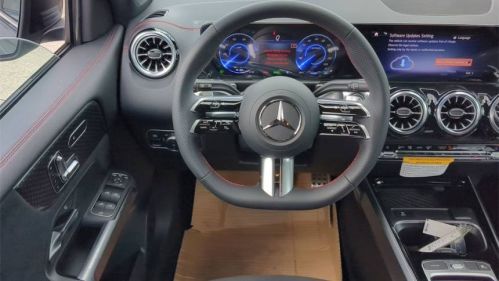 2024 Mercedes EQB W1N9M0CB4RN093817