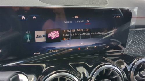 2024 Mercedes EQB W1N9M0CB4RN093817
