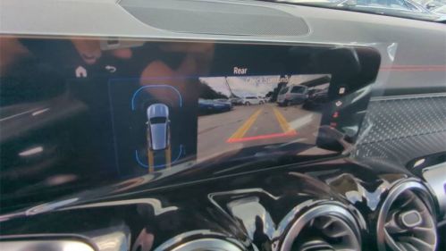 2024 Mercedes EQB W1N9M0CB4RN093817