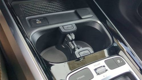 2024 Mercedes EQB W1N9M0CB4RN093817