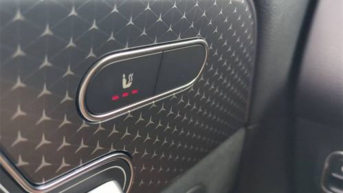2024 Mercedes EQB W1N9M0CB4RN093817