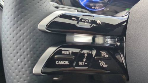 2024 Mercedes EQB W1N9M0CB4RN093817