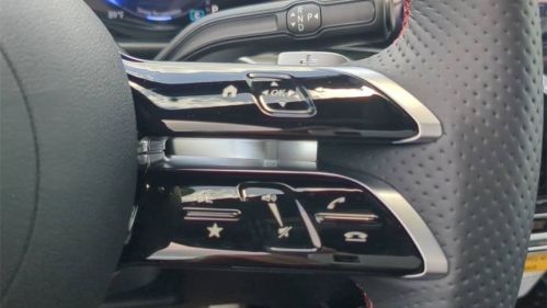 2024 Mercedes EQB W1N9M0CB4RN093817