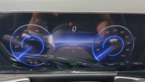 2024 Mercedes EQB W1N9M0CB4RN093817