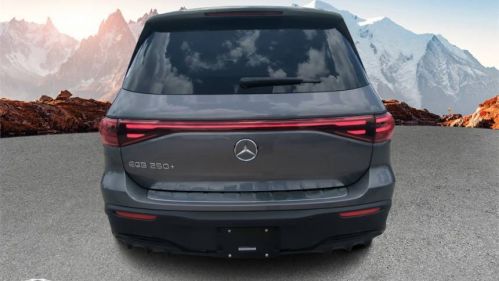 2024 Mercedes EQB W1N9M0CB4RN093817
