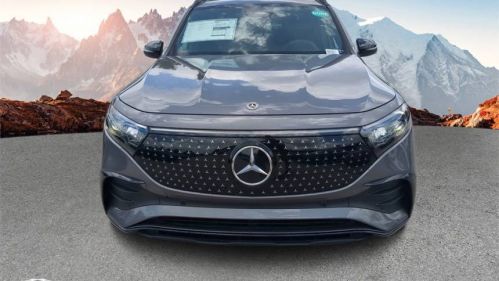 2024 Mercedes EQB W1N9M0CB4RN093817