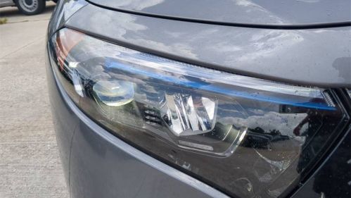 2024 Mercedes EQB W1N9M0CB4RN093817