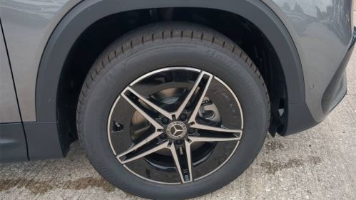 2024 Mercedes EQB W1N9M0CB4RN093817