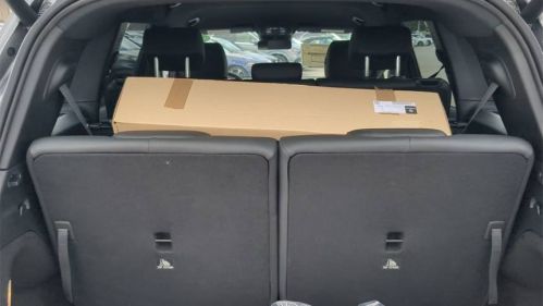 2024 Mercedes EQB W1N9M0CB4RN093817