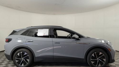 2021 Volkswagen ID.4 WVGTMPE2XMP059666
