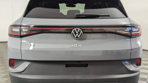 2021 Volkswagen ID.4 WVGTMPE2XMP059666
