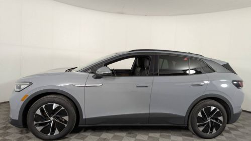 2021 Volkswagen ID.4 WVGTMPE2XMP059666
