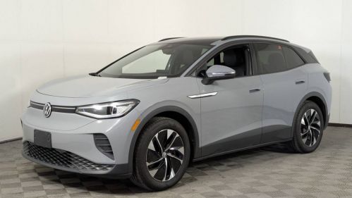 2021 Volkswagen ID.4 WVGTMPE2XMP059666